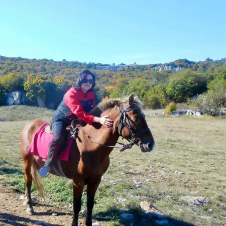 Svitlana, 55