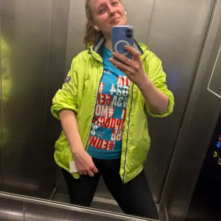 Анна, 43