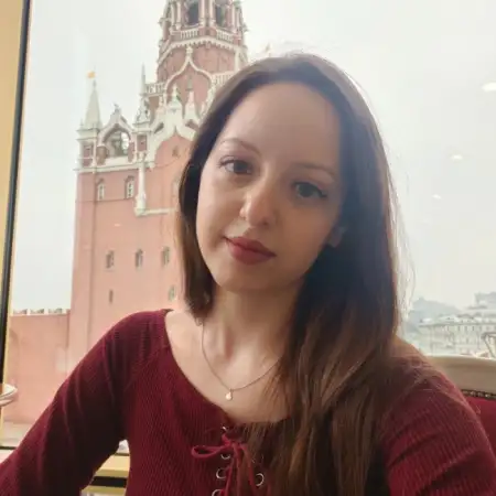 Анна, 29