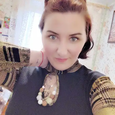 Ася, 40