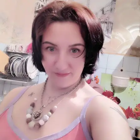 Ася, 40