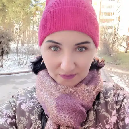 Ася, 40
