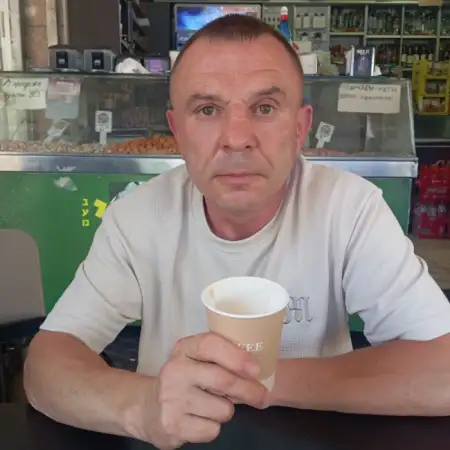 Николай, 42Ашкелон, Израиль