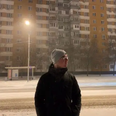 Дмитрий, 28
