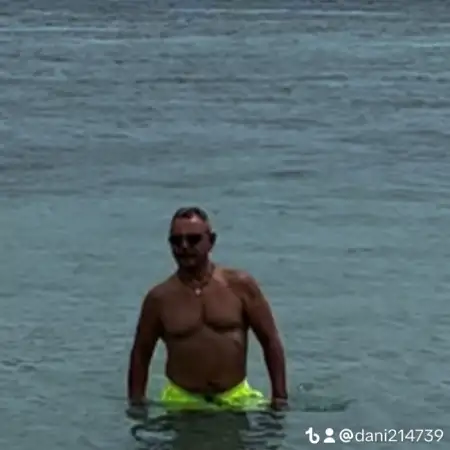 dani, 56Ришон ле Цион, Израиль 