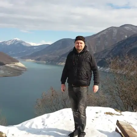 Ruvim, 51Ашдод, Израиль