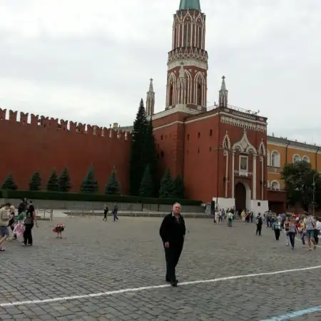 DAVE, 74 Петах Тиква, Израиль