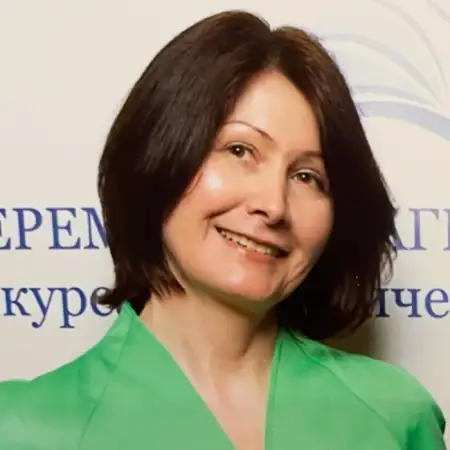 Ольга, 53