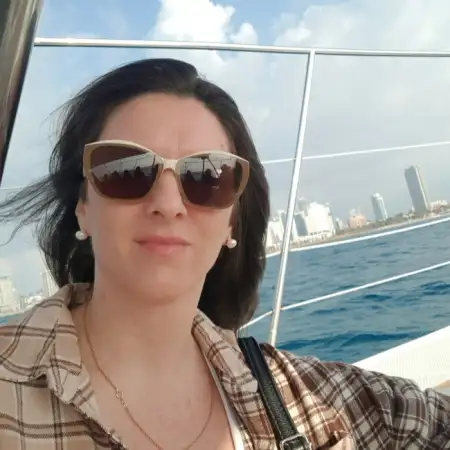 Татьяна, 44