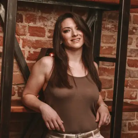 Татьяна, 44 