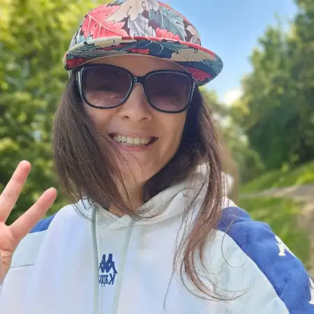 Татьяна, 44