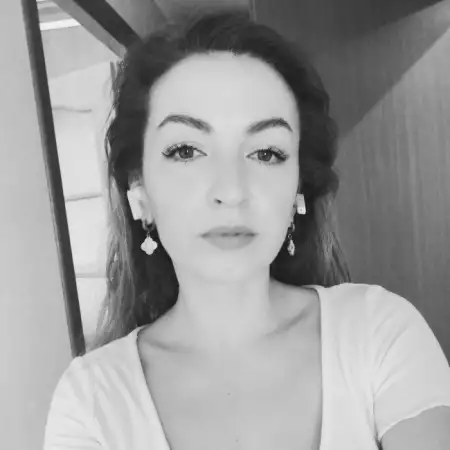 Марианна, 34