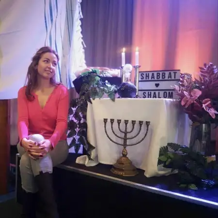 Марианна, 34
