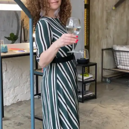 Дарья, 49