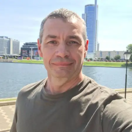 Michael, 45 - Zug for me