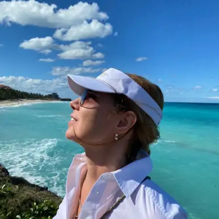 Olga, 54