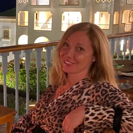 Olga, 54