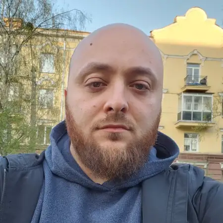 Лев, 41