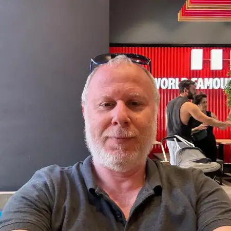 Leonid, 49Кирьят Гат, Израиль 