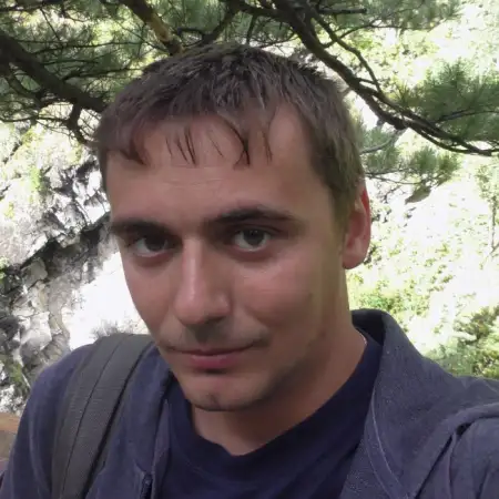 Иван, 35