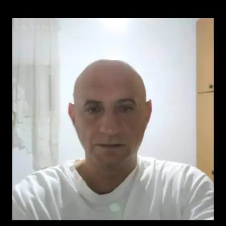Андрей, 58Ашкелон, Израиль