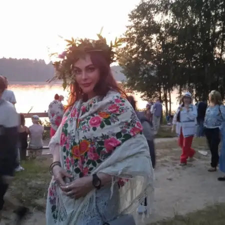 Татьяна, 52