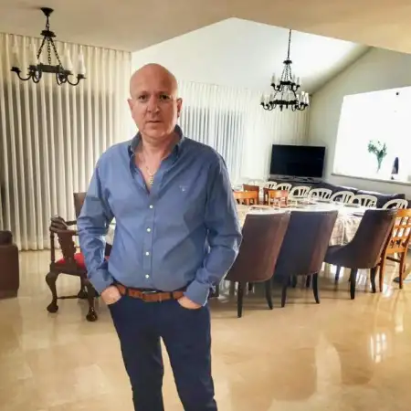 Yosi, 61Ашдод, Израиль