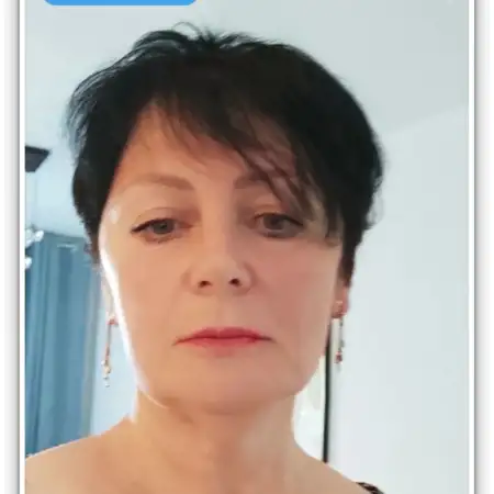 Rayisa, 63Афула, Израиль