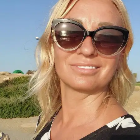 Iryna, 55Ашдод, Израиль