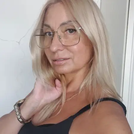 Iryna, 55Ашдод, Израиль 