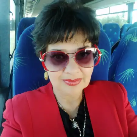 Анюта, 59Ашкелон, Израиль 