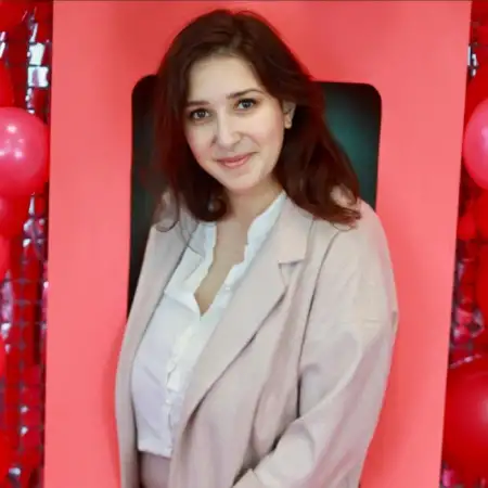 Элина, 36