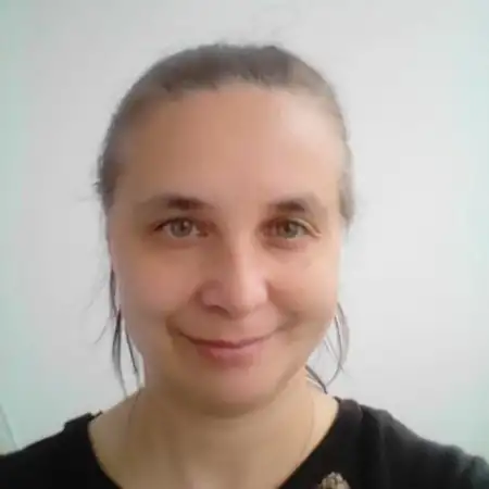 Татьяна, 49