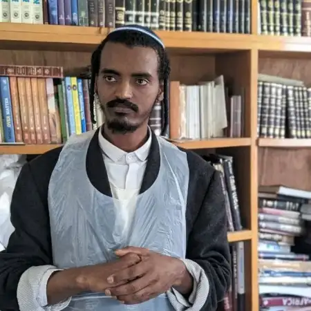 Gideon, 29Иерусалим, Израиль 