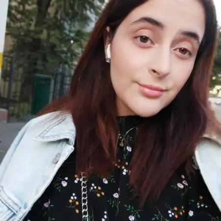 Margalit, 25