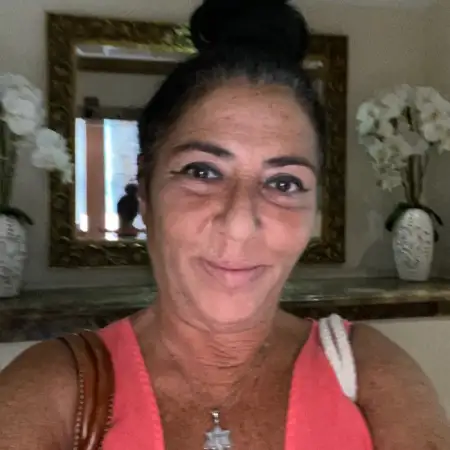 Stella, 58