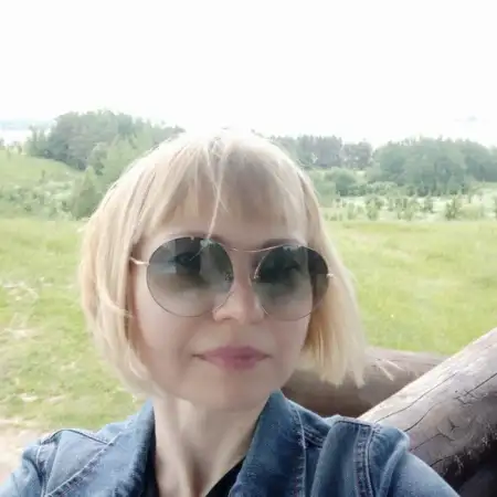 Svetlana, 54Тель Авив, Израиль 