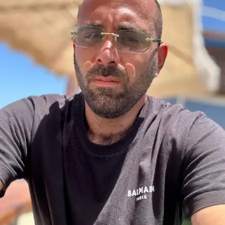 רפי, 34Бат Ям, Израиль 