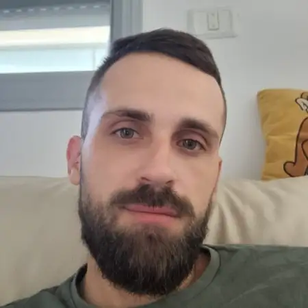 Alex, 37Афула, Израиль 