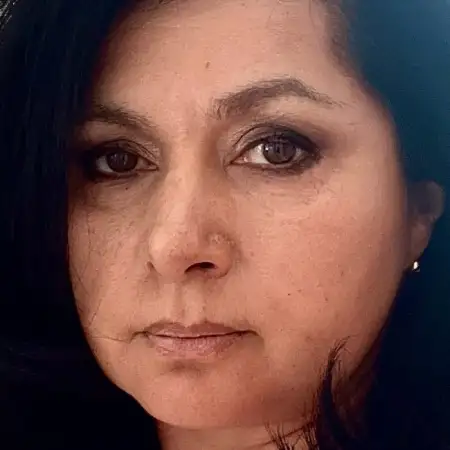 марина, 52