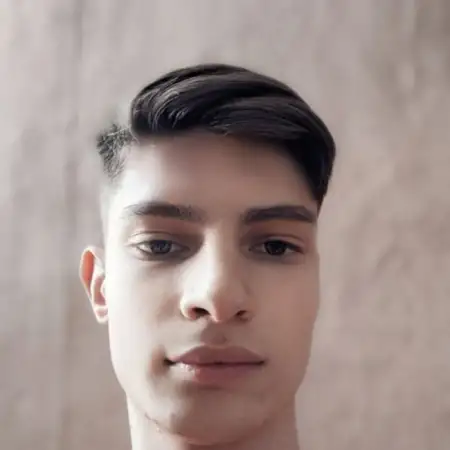 Даниил, 25