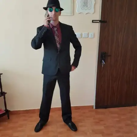 איגור, 37Ашкелон, Израиль