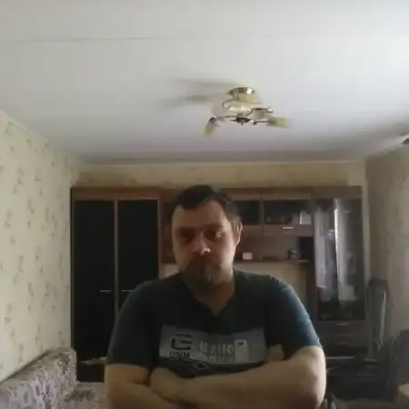 Сергей, 48