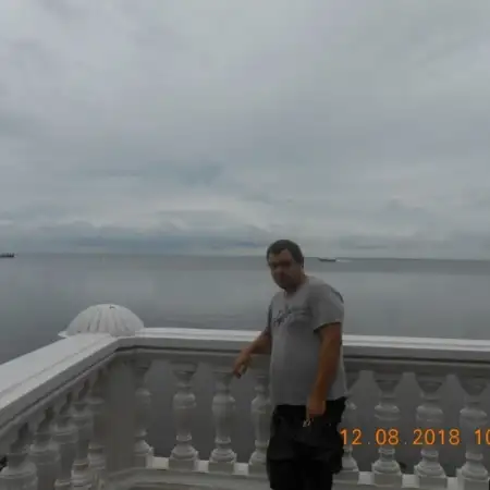 Сергей, 48 