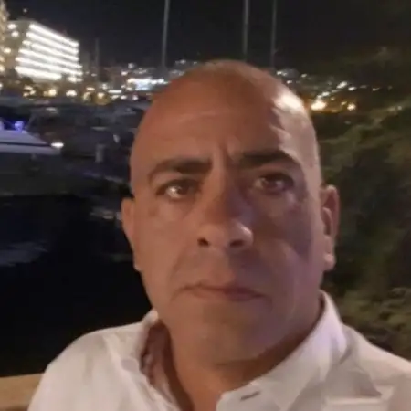 ofer, 55Иерусалим, Израиль