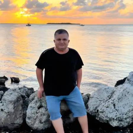יורם, 64Беэр Шева, Израиль 