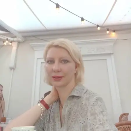 Наталья, 48