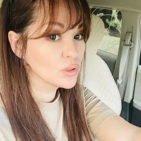 Анна, 44