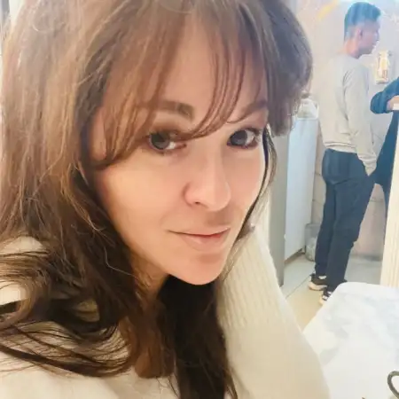 Анна, 44