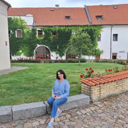 Алина, 51